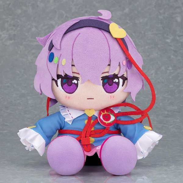 【2027/05月預購】Chocopuni 玩偶 古明地覺 Chocopuni 玩偶 藤原妹紅