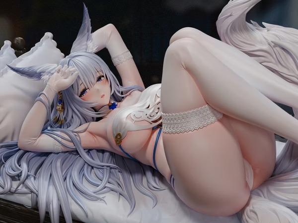 【預購】迷因 1/6 信濃 碧藍航線 迷因 1/6 信濃 碧藍航線