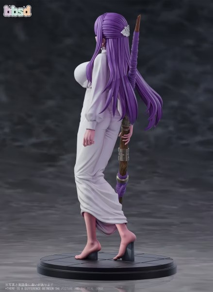 【預購】】BBSD 1/6 魔法使菲倫 葬送的芙莉蓮 BBSD 1/6 魔法使菲倫 葬送的芙莉蓮