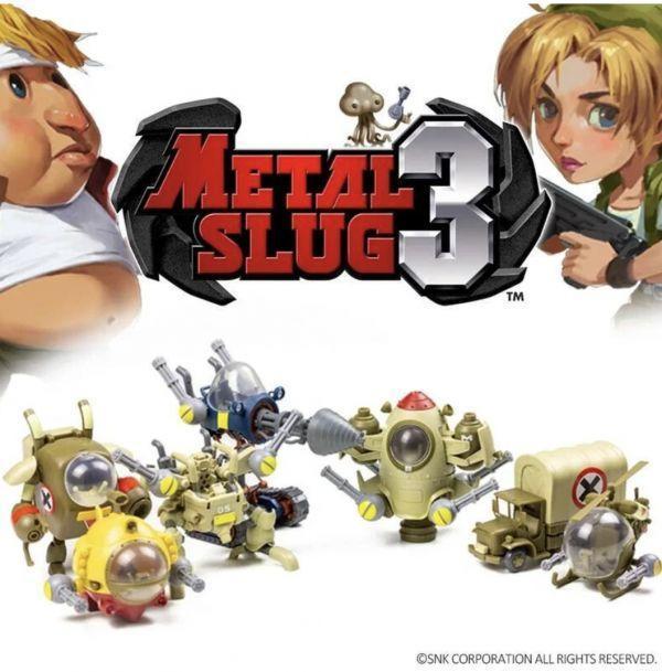 【現貨】組裝 MS3007 越南大戰3 全6種套組 組裝 MS3007 越南大戰3 全6種套組