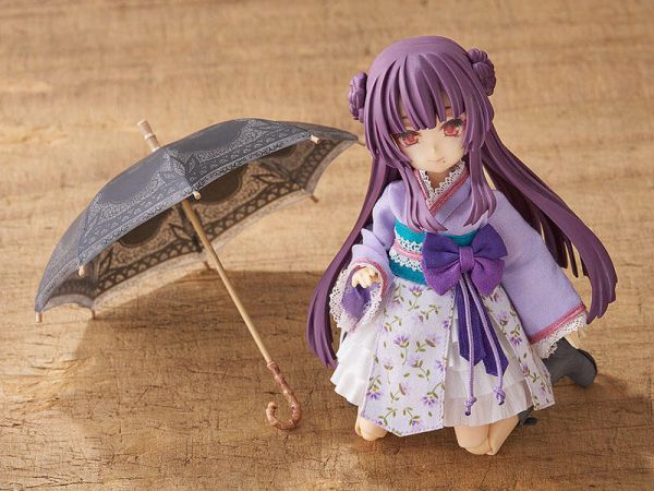 【2026/04月預購】PARDOLL 迦具夜 PARDOLL 迦具夜