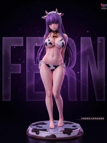 【預購】Beauty 1/6 奶牛菲倫 葬送的芙莉蓮 Beauty 1/6 奶牛菲倫 葬送的芙莉蓮