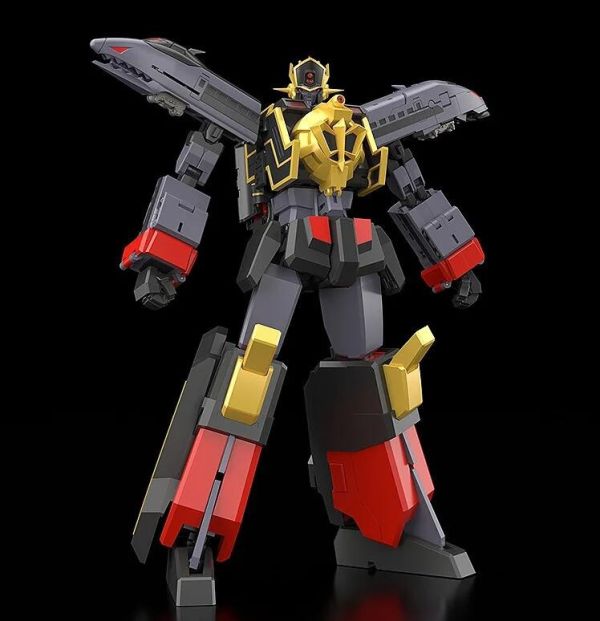 【現貨】THE合體 黑暗特急勇者 THE合體 黑暗特急勇者