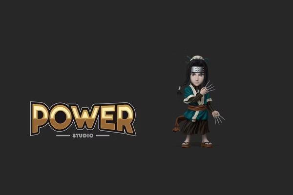 【預購】Power WCF 白 火影忍者 (雙版本) Power WCF 白 火影忍者 (雙版本)