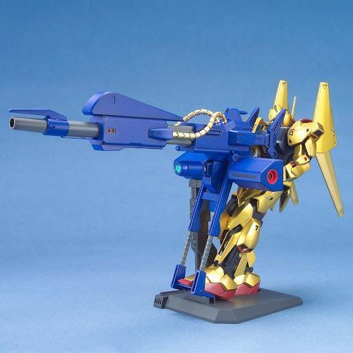 【2026/10月預購】HGUC 1/144 #048 百式+超絕粒子砲 MEGA粒子砲 HGUC 1/144 #048 百式+超絕粒子砲 MEGA粒子砲