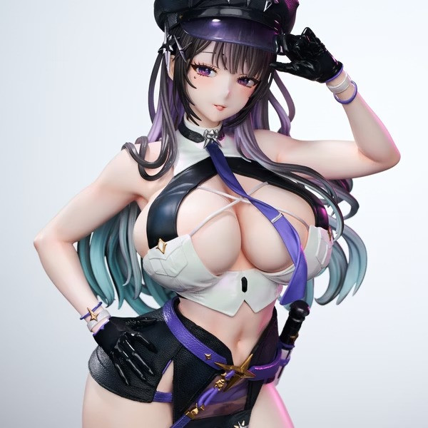 【預購】TriEagles(TES) 1/4 XIA 原創系列 TriEagles(TES) 1/4 XIA 原創系列