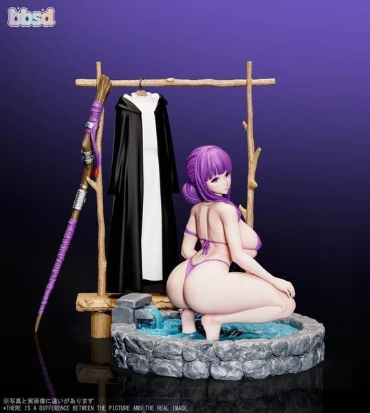 【預購】BBSD 1/6 山澗溫泉 費倫 葬送的芙莉蓮 BBSD 1/6 山澗溫泉 費倫 葬送的芙莉蓮