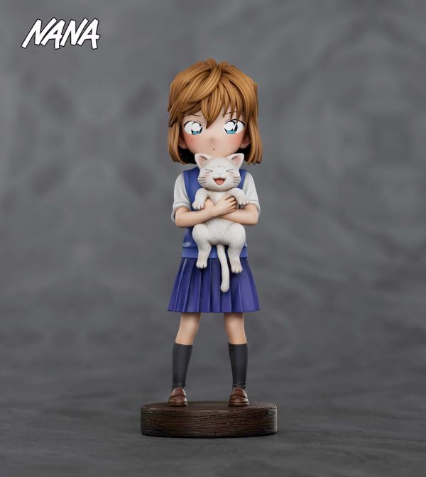 【預購】NANA jk制服灰原哀 名偵探柯南 NANA jk制服灰原哀 名偵探柯南