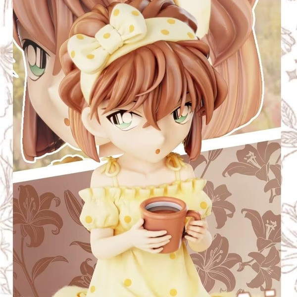 【預購】RS 咖啡杯小哀 灰原哀 名偵探柯南 RS 咖啡杯小哀 灰原哀 名偵探柯南