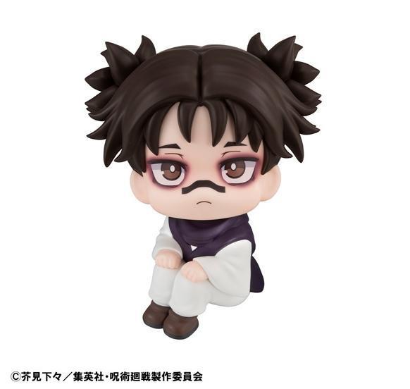 【2026/08月預購】LOOK UP 咒術迴戰 脹相 LOOK UP 咒術迴戰 脹相