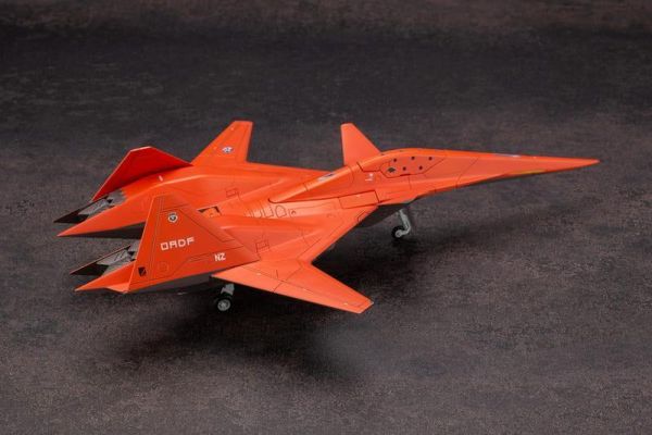 【2027/06月預購】1/144 空戰奇兵ACE系列 ADF-01 組裝模型 (KP648) 1/144 空戰奇兵ACE系列 ADF-01 組裝模型 (KP648)