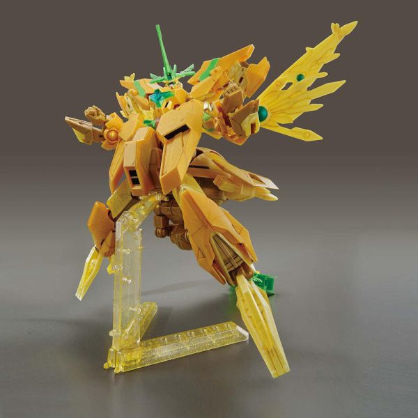 【現貨】HGBD:R 1/144 #019 水星1式武裝組 HGBD:R #037 1/144 再起鋼彈