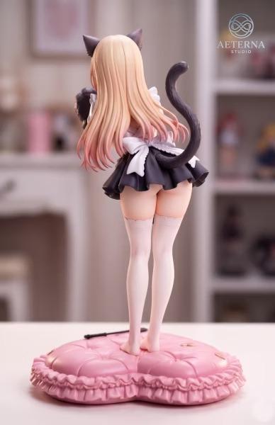 【預購】Aeterna 1/6 喵娘喜多川 戀上換裝娃娃 Aeterna 1/6 喵娘喜多川 戀上換裝娃娃