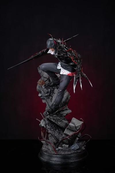 【預購】SWORD + WING 亞歷克斯·莫瑟 A哥 原型兵器 虐殺原形 SWORD + WING 亞歷克斯·莫瑟 A哥 原型兵器 虐殺原形