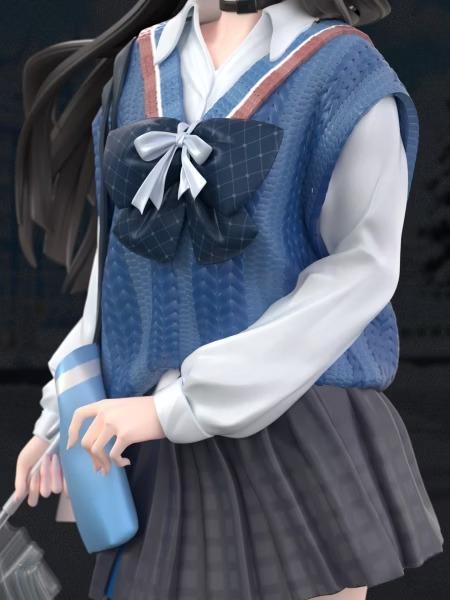 【預購】千本櫻工造 1/6 便利店的千咲同學 鳴潮 千本櫻工造 1/6 便利店的千咲同學 鳴潮