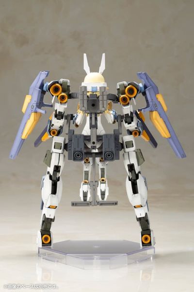 【2026/03月預購】Frame Arms Girl 機甲少女 芭莎菈‧露多 附EXOSUIT BASELARD 組裝模型 Frame Arms Girl 機甲少女 芭莎菈‧露多 附EXOSUIT BASELARD 組裝模型