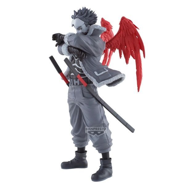 【2027/04月預購】我的英雄學院 Noir Edge Collection 霍克斯 我的英雄學院 Noir Edge Collection 霍克斯
