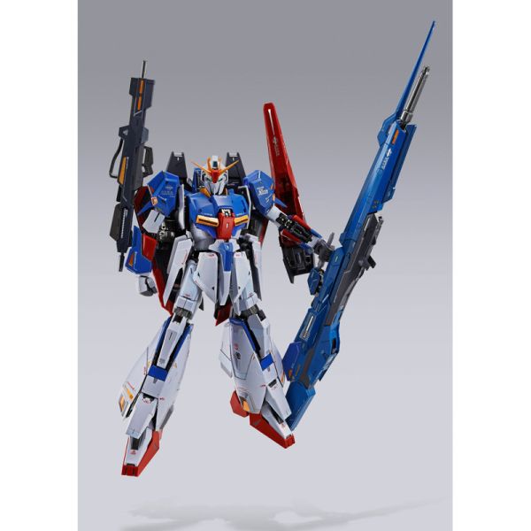【2025/10月預購】METAL BUILD HYPER MEGA LAUNCHER OPTION SET METAL BUILD HYPER MEGA LAUNCHER OPTION SET