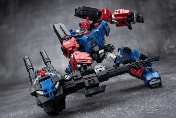 【2026/03月預購】 Star Toy 星玩具 ST-02F 變形金剛 路火 Road Rage 鐵工廠 IF EX-44M 異色 鏡像城市指揮官 馬格斯 知天曉 車廂 小比例