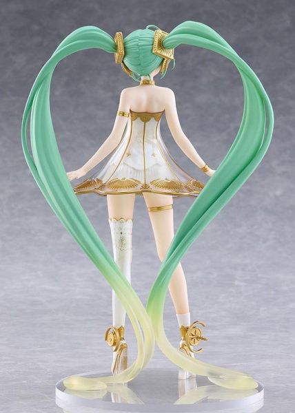 【2027/06月預購】POP UP PARADE 初音未來交響樂 2020Ver. L Size POP UP PARADE 初音未來交響樂 2020Ver. L Size