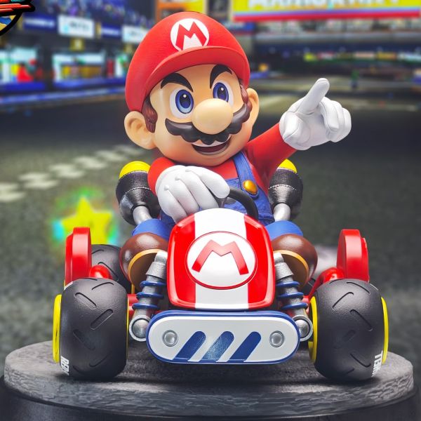 【預購】MORENO默岩 電玩 馬車世界MARIOKART WORLD 馬里歐賽車世界 MORENO默岩 電玩 馬車世界MARIOKART WORLD 馬里歐賽車世界