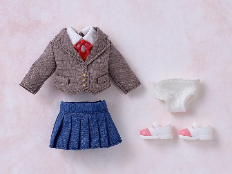 【2027/06月預購】黏土娃 服裝套組 莫妮卡 黏土娃 服裝套組 莫妮卡