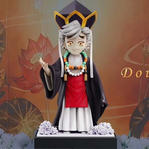 【預購】QC啟晨 童年 童磨 鬼滅之刃 QC啟晨 童年 童磨 鬼滅之刃