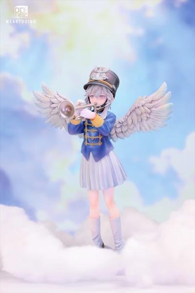 【預購】WeArtDoing 天使菲奇子 Angel Feiqizi WeArtDoing 天使菲奇子 Angel Feiqizi