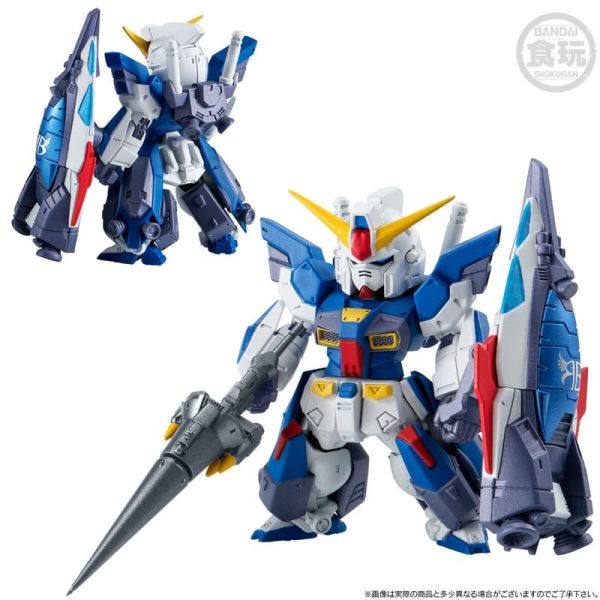 【2026/04月預購】FW GUNDAM CONVERGE 機動戰士海盜鋼彈 B隊伍 套裝 FW GUNDAM CONVERGE 機動戰士海盜鋼彈 B隊伍 套裝