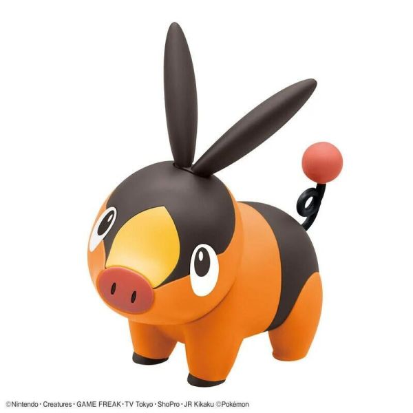 【現貨】Pokémon PLAMO 收藏集 寶可夢 快組版!! 14 暖暖豬 Pokémon PLAMO 收藏集 寶可夢 快組版!! 14 暖暖豬