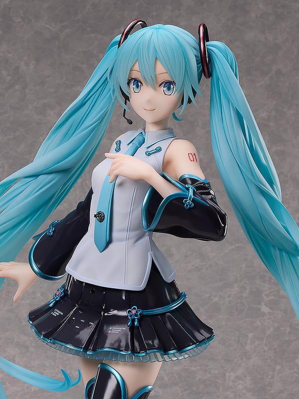 【2027/03月預購】1/3 初音未來 V4 CHINESE 1/3 初音未來 V4 CHINESE