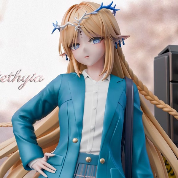 【預購】千本櫻工造 1/6 JK小卡 鳴潮 千本櫻工造 1/6 JK小卡 鳴潮