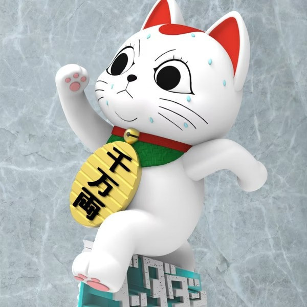 【預購】GOODS穀子 奔跑高速婆婆 封面名場面 膽大黨 GOODS穀子 奔跑高速婆婆 封面名場面 膽大黨