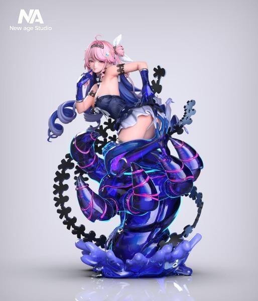 【預購】New Age 1/6 少女達妮婭 鳴潮(雙版本) New Age 1/6 少女達妮婭 鳴潮(雙版本)
