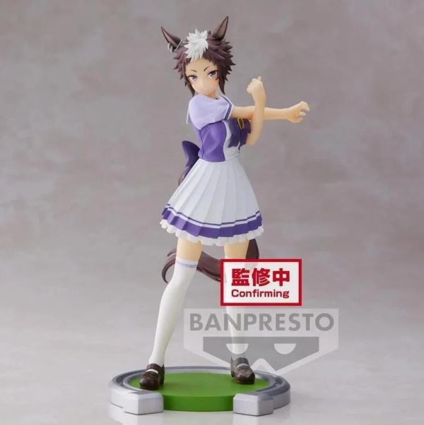 【現貨】代理 景品 賽馬娘 Pretty Derby 目白雷恩 代理 景品 賽馬娘 Pretty Derby 目白雷恩