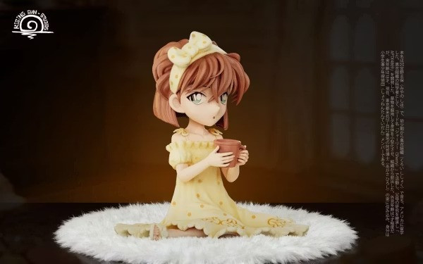 【預購】RS 咖啡杯小哀 灰原哀 名偵探柯南 RS 咖啡杯小哀 灰原哀 名偵探柯南