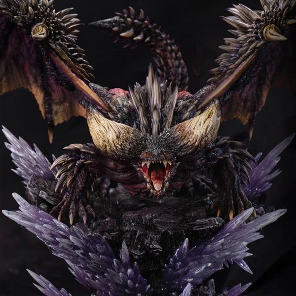 【預購】Dragon Realm 滅盡龍 魔物獵人 Dragon Realm 滅盡龍 魔物獵人