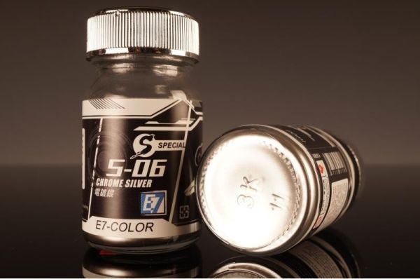 【現貨】E7 S-01~S-09 E7 S-01~S-09