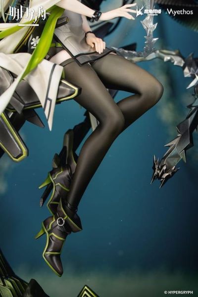 【2027/04月預購】日版 1/7 PVC 明日方舟 凱爾希·思衡托 1/7 PVC 明日方舟 凱爾希·思衡托