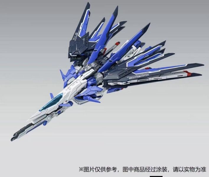 【2026/08月預購】神馬模型 蒼藍騎士 1/100 GK樣式 組裝模型 神馬模型 蒼藍騎士 1/100 GK樣式 組裝模型