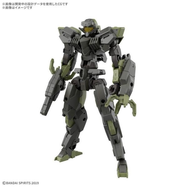 【現貨】30MM 組裝模型輕作戰 1/144 eEXM-40 伊格萊特02 組裝模型 30MM 組裝模型輕作戰 1/144 eEXM-40 伊格萊特02 組裝模型