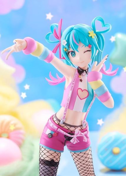 【2027/04月預購】POP UP PARADE 初音未來 DecoMiku (Lightness) L Size POP UP PARADE 初音未來 DecoMiku (Lightness) L Size