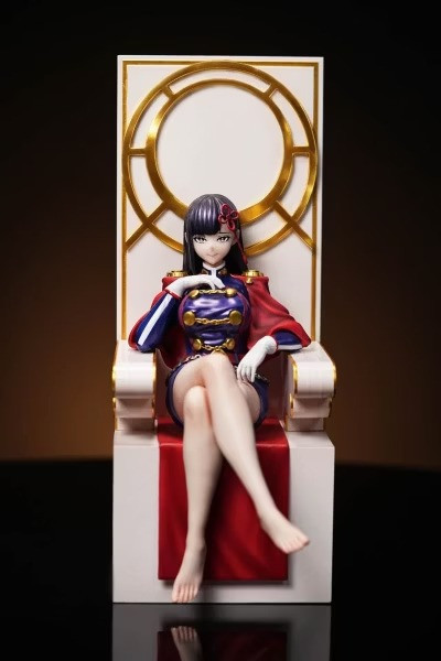 【預購】久遠 山城戀 魔都精兵的奴隸 久遠 山城戀 魔都精兵的奴隸