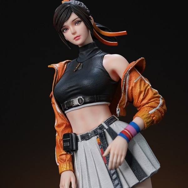 【預購】光年 1/6 小白裙吉莉＆三級頭男艦長 和平精英(多版本) 光年 1/6 小白裙吉莉＆三級頭男艦長 和平精英(多版本)