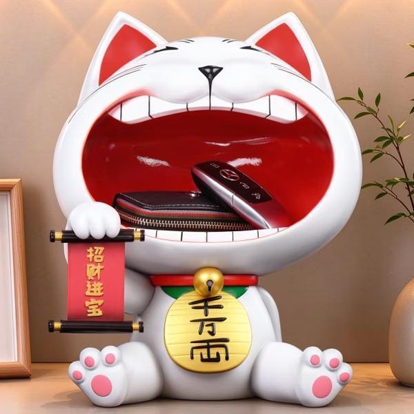 【預購】ST訂製 高速婆婆玄關擺件 膽大黨 ST訂製 高速婆婆玄關擺件 膽大黨