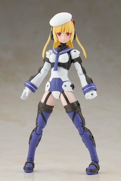 【2026/03月預購】Frame Arms Girl 機甲少女 格里芬Greifen 碎爪 梭魚 組裝模型 Frame Arms Girl 機甲少女 格里芬Greifen 碎爪 梭魚 組裝模型