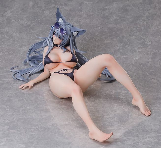 【2026/04月預購】1/4 碧藍航線 信濃 Anniversary Swimsuits Ver. 1/4 碧藍航線 信濃 Anniversary Swimsuits Ver.