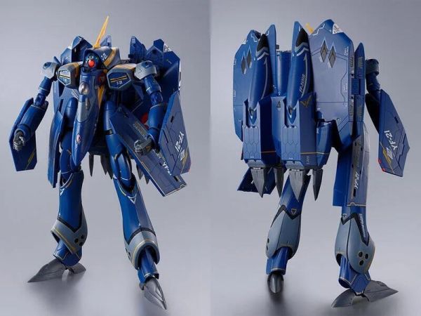 【現貨】代理版 DX超合金 超時空要塞Plus YF-21 (卡爾德·哥文·波文機) 代理版 DX超合金 超時空要塞Plus YF-21 (卡爾德·哥文·波文機)
