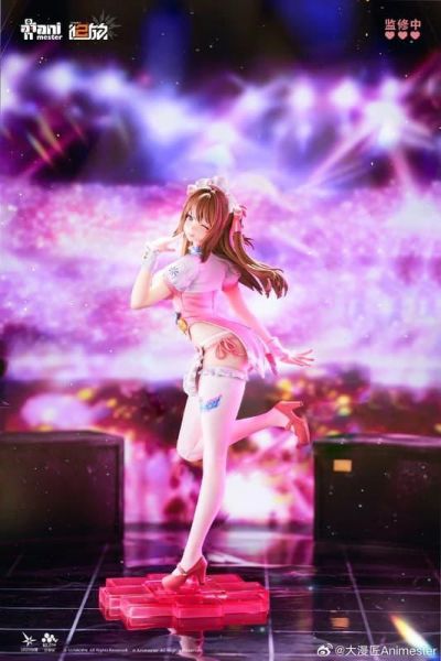 【2026/09月預購】1/7 少女前線2：追放 幼熙 甜心奇蹟ver. 附初回特典 1/7 少女前線2：追放 幼熙 甜心奇蹟ver. 附初回特典