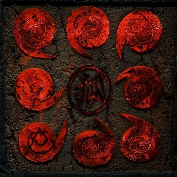 【預購】Loiter游蕩者 王座鼬配件包 火影忍者 Loiter游蕩者 王座鼬配件包 火影忍者